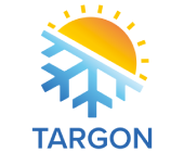 Logo -Targon 